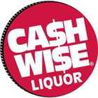 Cashwise Liquor