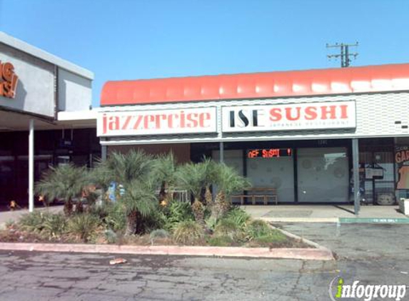 Ise Japanese Restaurant - Placentia, CA