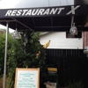 Restaurant X gallery