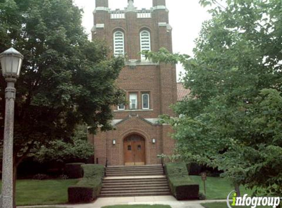 First Presbyterian Church - River Forest, IL