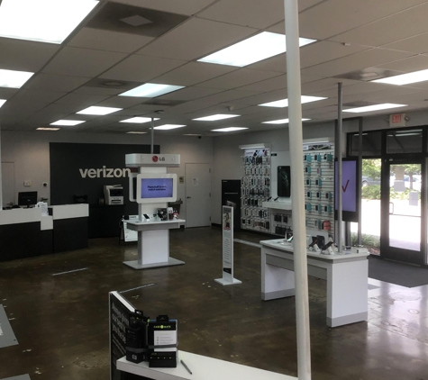 Verizon - Pensacola, FL