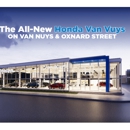 Honda Van Nuys - New Truck Dealers