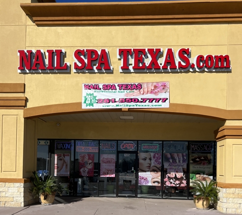 Nail Spa Texas - Houston, TX