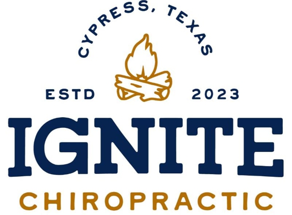 Ignite Chiropractic - Cypress, TX