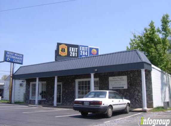 West Meade Veterinary Clinic - Nashville, TN