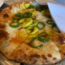Pavona's Pizza Joint - Pizza