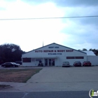 Best USA Auto Repair & Body