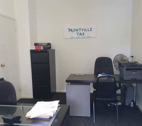 Montville Tax - Montville, QLD