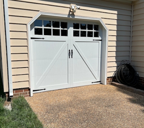 Exxon Garage Door Services - Jacksonville, FL