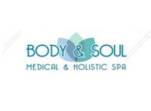 Body and Soul Medical and Holistic Spa - Novi, MI