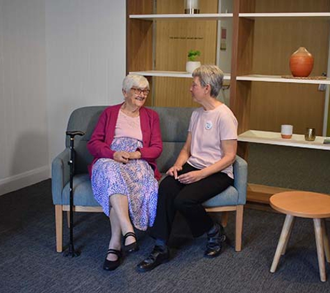 Resthaven Mount Gambier - Mount Gambier, SA. Nursing Homes - 9