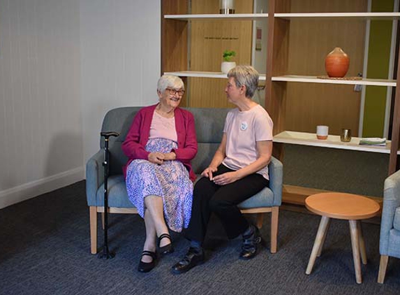Resthaven Marion - Marion, SA. Nursing Homes - 9