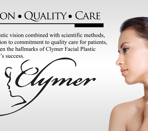 Clymer Facial Plastic Surgery - Brentwood, TN