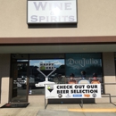 Happy Ours Wine and Spirits - Liquor Stores