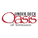 Under Deck Oasis Tennessee - Deck Builders