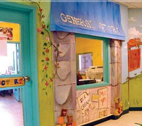 All Aboard Childcare Education Centers - Ossining, NY