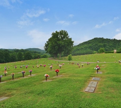 Tyler Mountain Memory Gardens - Charleston, WV