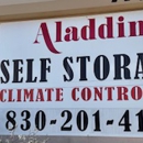 Aladdin Self Storage - Storage Household & Commercial