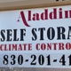 Aladdin Self Storage