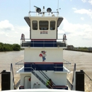 Teche Trucking - Boat Rental & Charter