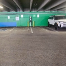 LAZ Parking - CBRE 1050 Walnut Garage - Carports