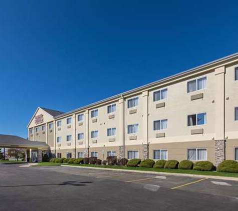 Comfort Suites - Saginaw, MI