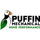 Puffin Mechanical - Fireplaces