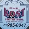 Phil Kost Construction Inc gallery