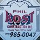 Phil Kost Construction Inc