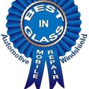 Best  In Glass - Glass Coating & Tinting
