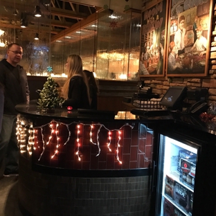 Lazlo's Brewery & Grill - Lincoln, NE