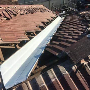 Adam's Roofing Restorations