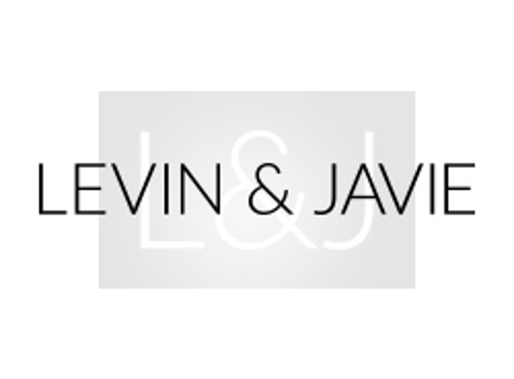Levin & Javie - Philadelphia, PA