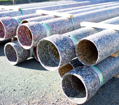RPM-Pipes Australia - Lancaster, VIC