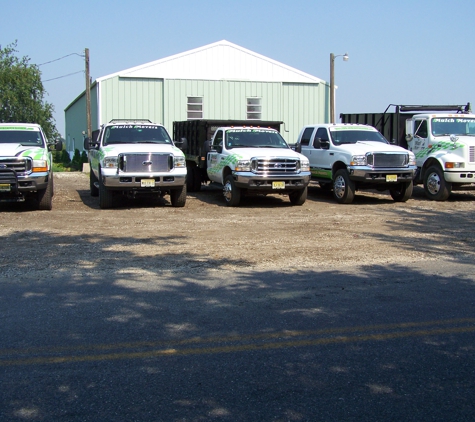 Mulch Movers - Elmer, NJ