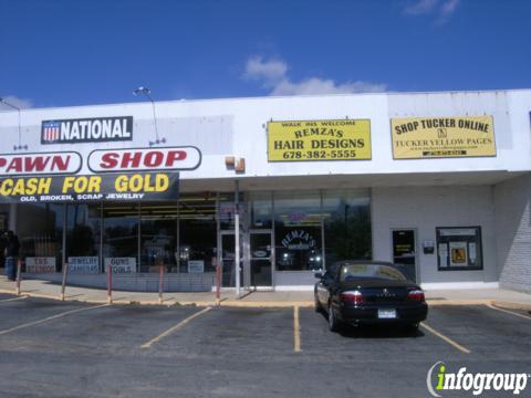 National jewelry deals pawn shop