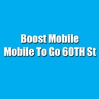 Boost Mobile Mobile To Go 60TH St