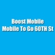 Boost Mobile Mobile To Go 60TH St