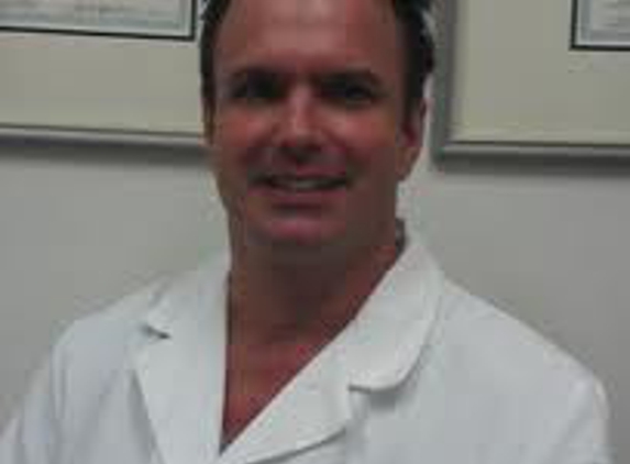 Dr. Samuel D Kulick, DPM - Jacksonville, FL