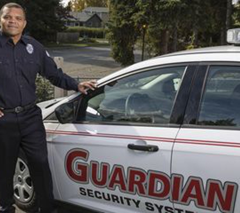 Guardian  Security Systems Inc - Anchorage, AK