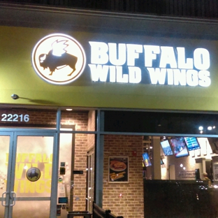 Buffalo Wild Wings - Dearborn, MI