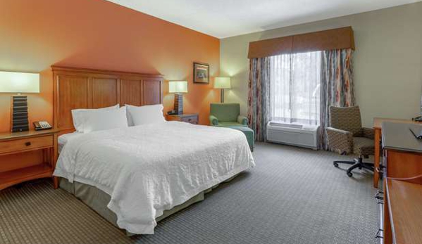 Hampton Inn Okeechobee - Lake Okeechobee - Okeechobee, FL