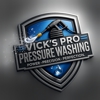 Vick's Pro Pressure Washing gallery