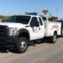 Gene's 24 Hour Emergency Road Service & Towing