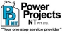 AUS PROJECTS NT PTY LTD Logo