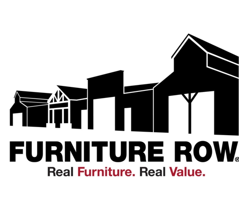 Furniture Row - Springfield, IL