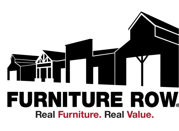 Furniture Row - Littleton, CO