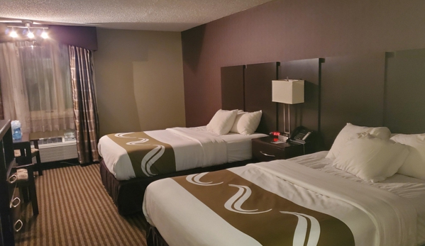 Comfort Inn - Festus, MO