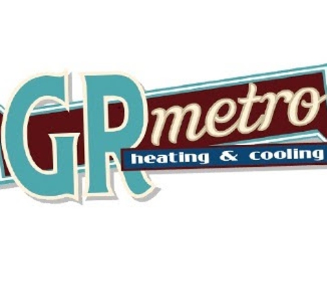 GRmetro Heating and Cooling - Grand Rapids, MI