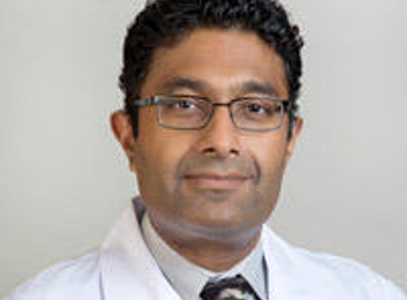 SriniVas R. Sadda, MD - Pasadena, CA